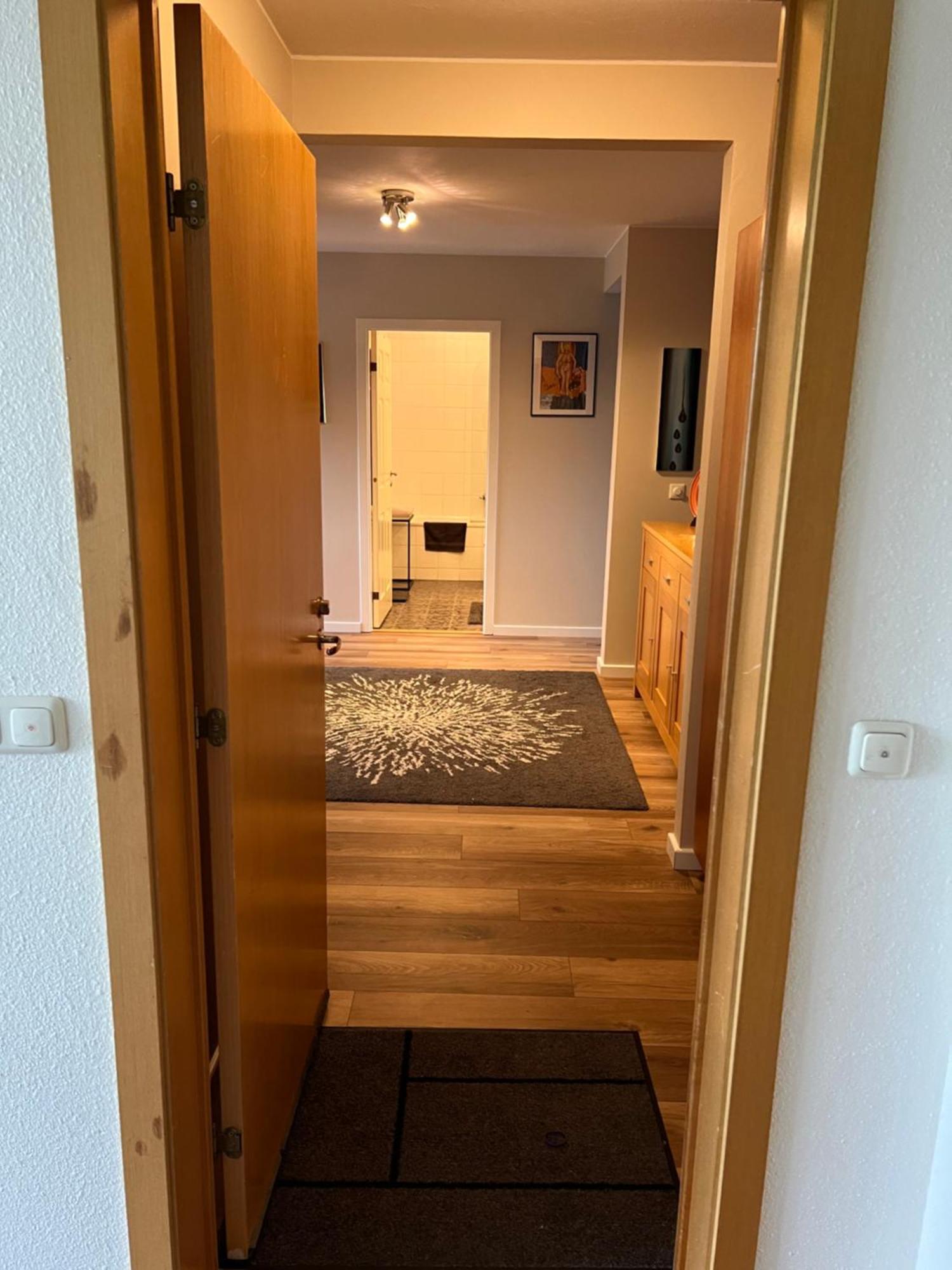 Viggsson Apartment Reykjavík Exterior foto